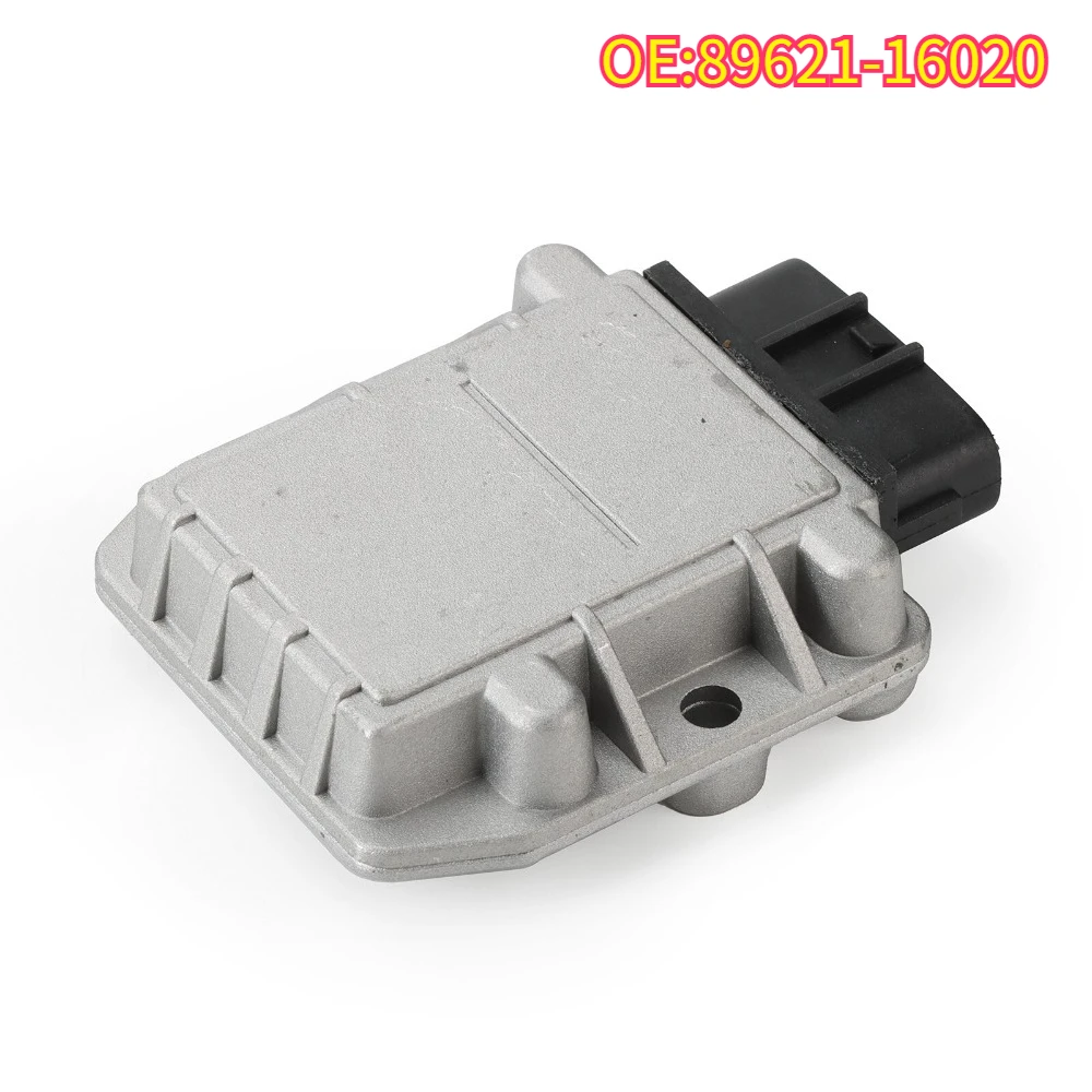 

High quality New For 89621-16020 6H1281 LX721 Ignition Control Module For Toyota Camry 4Runner Celica Corolla RAV4