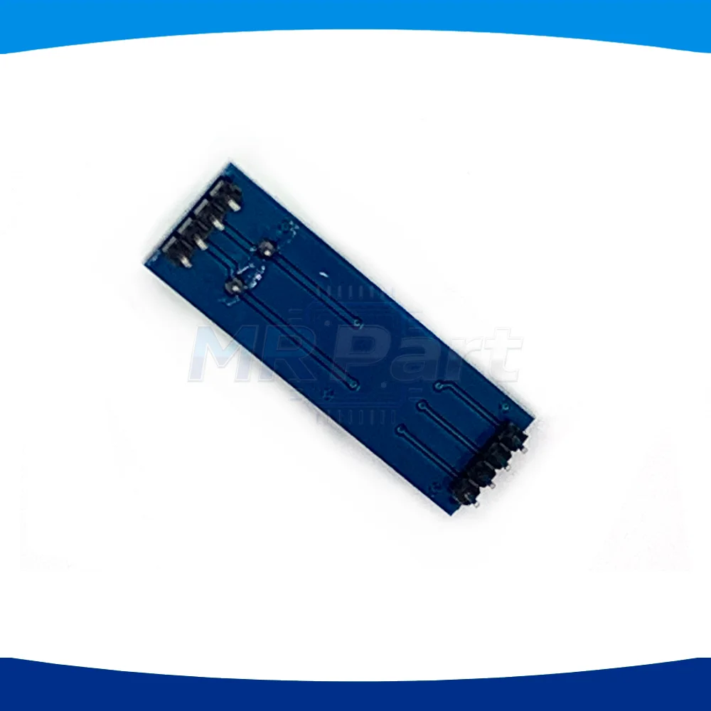 Módulo MAX485 RS-485 TTL, módulo convertidor RS485 MAX485CSA para microcontrolador Arduino, accesorios de desarrollo MCU