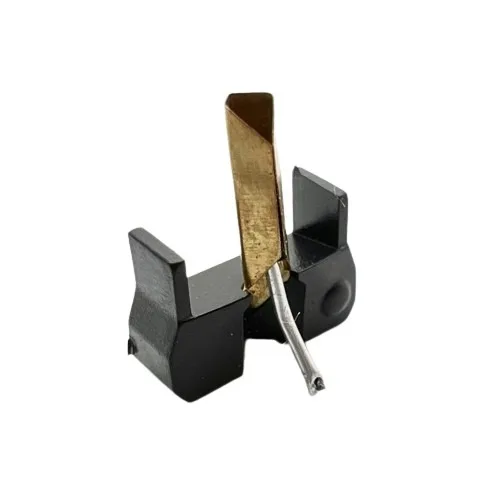 Magnet com ímã móvel de diamante para shm, acessório de mesa giratória, modelo M75-6s dual