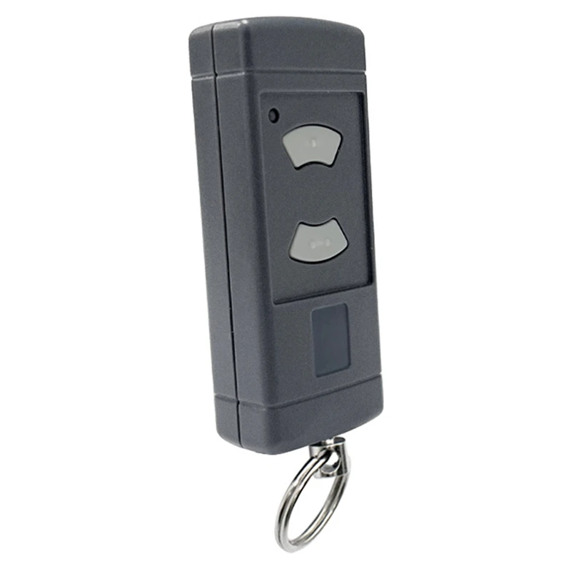 Garage Door Handheld Transmitter For Hormann HSE2 HSM4 HSM2 HSE4 HS2 HS4, 40.685 Mhz Garage Remote Control Handset