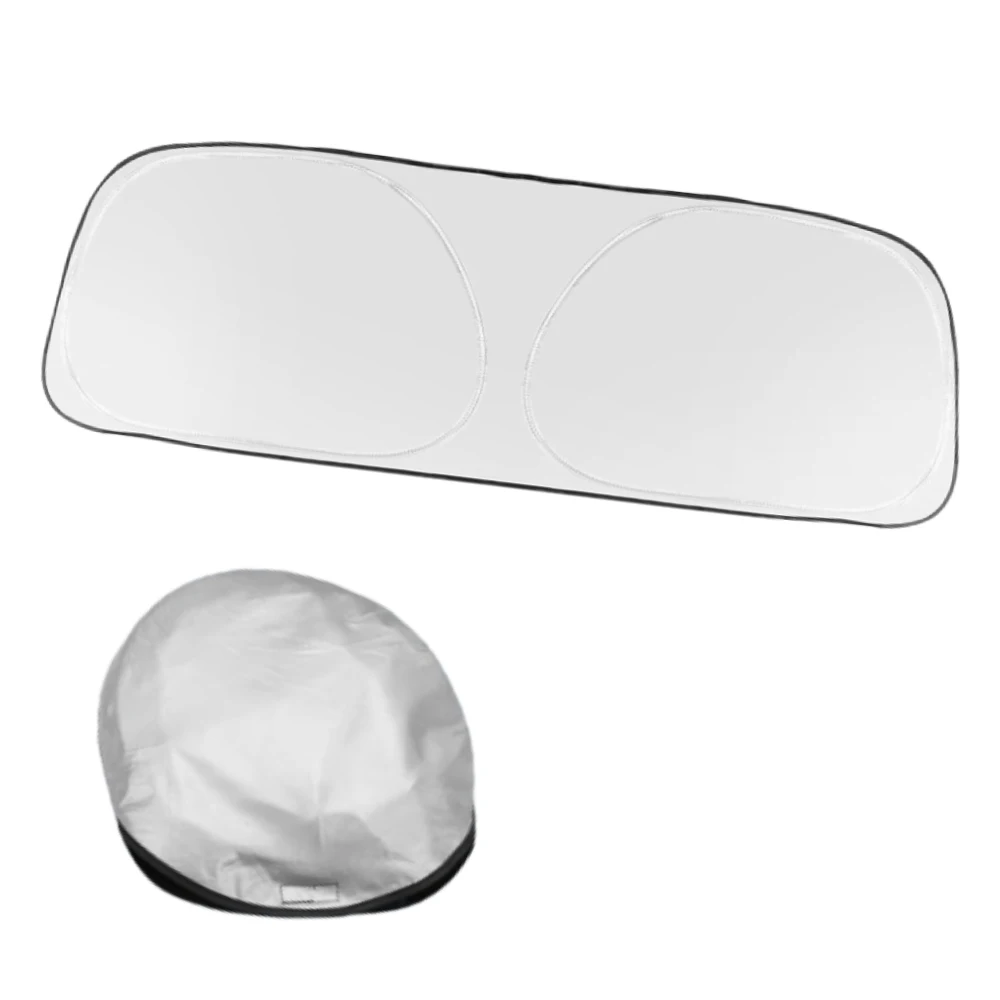 Front Windshield Su…