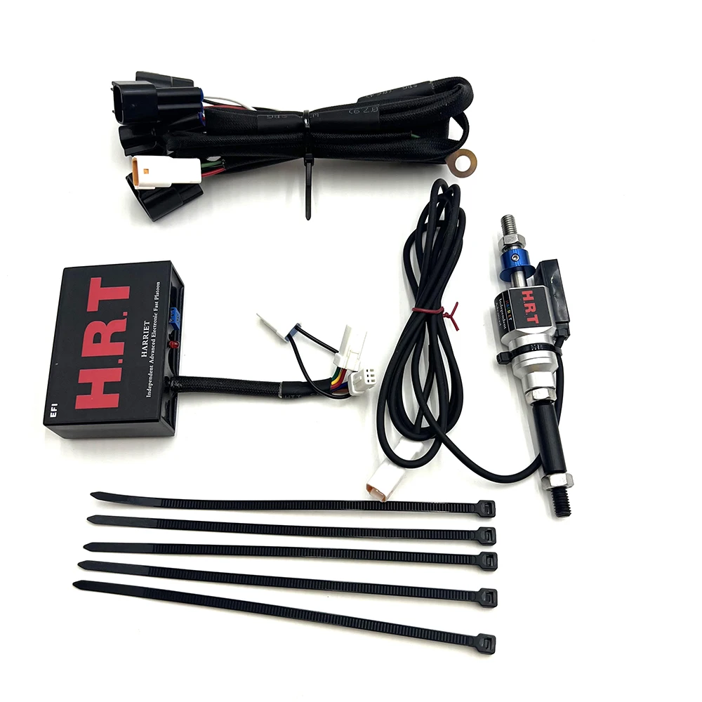 For Kove 800X Rally Pro Super Adventure 2023-2025 Motorcycle Quick Shifter Quick Shift System Electric Quick Shifter One-Way  view 5