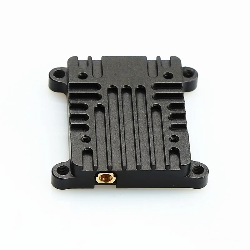 

A76F-4.9G/5.8G 2.5W VTX 56CH FPV Video Transmitter Frequency Adjustable With Antenna For FPV Long Range Racing Drone
