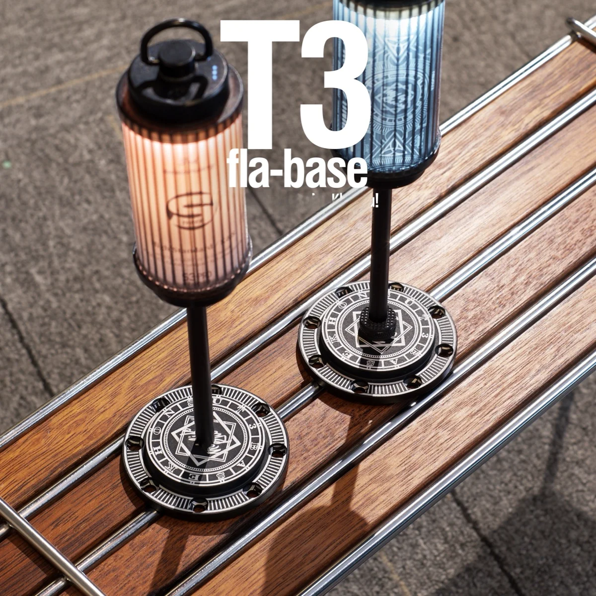 khonsu-t3fla-aluminum-alloy-camping-portable-desktop-lamp-holder-14-interface-lightweight-outdoor-travel-lighting-accessory