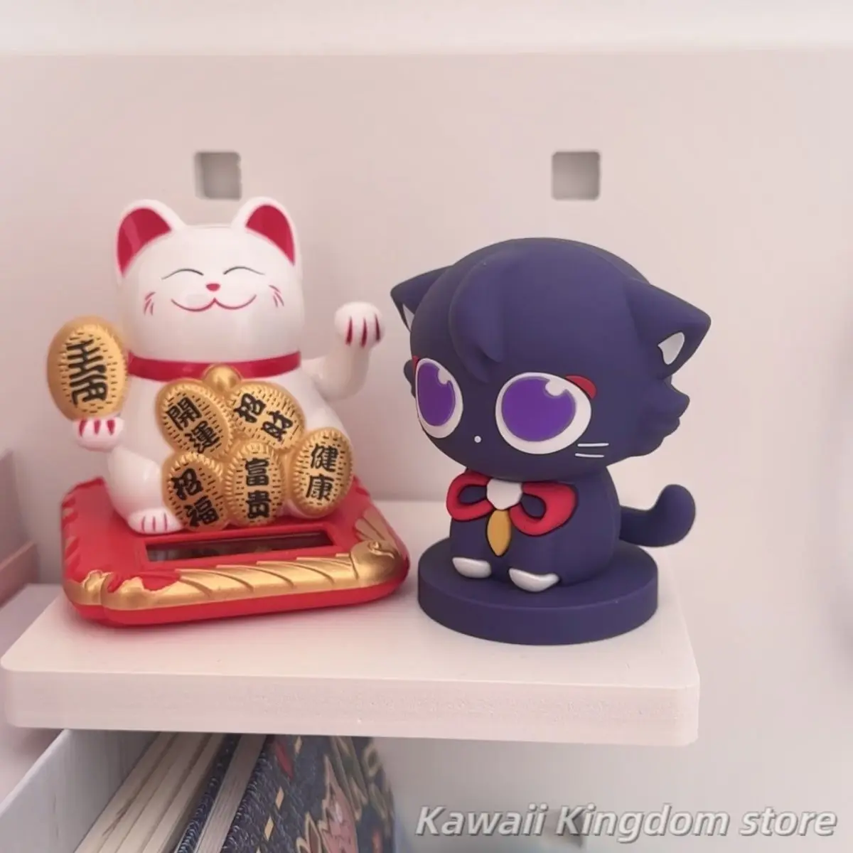 Genshin Impact Scaramouche Anime PVC soporte postura ornamento personajes de dibujos animados estatuilla figura de acción juguete hogar