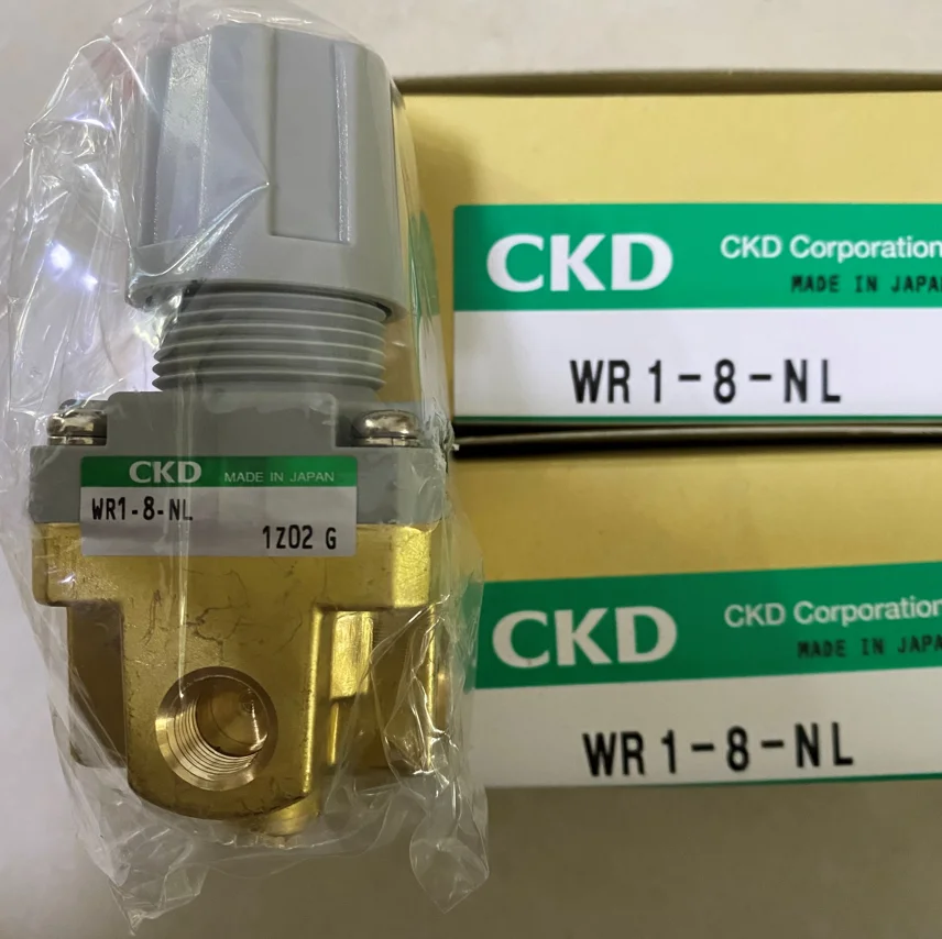 

Xikaili water pressure reducing valve WR1-8-NL WR2-15-N-G