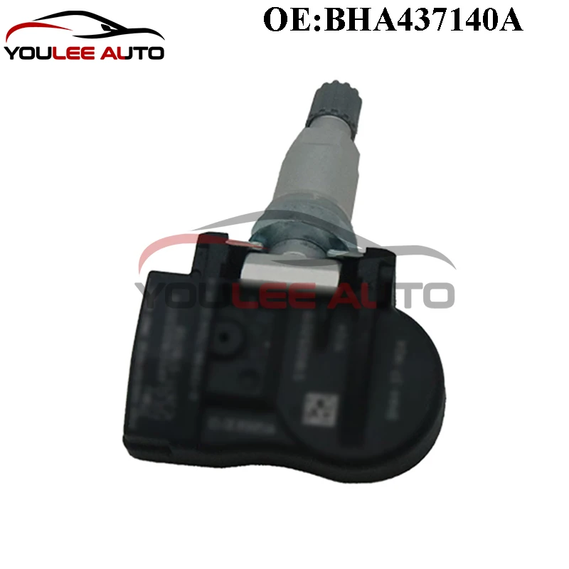 

4 шт. BHA 437140 A BHA4-37-140A Датчик давления в шинах TPMS 315 МГц для Mazda 2 3 5 6 CX-3 CX-5 CX-7 CX-9 MX-5 Miata RX-8 Автозапчасти