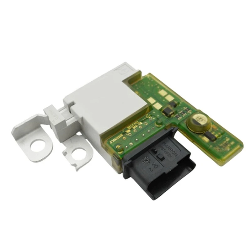 6500GR Bezpiecznik BPGA Box Battery Manager Protecte Module Dla Peugeot 308SW RCZ Citroen C4 Picasso 28236841 2821716   Części samochodowe