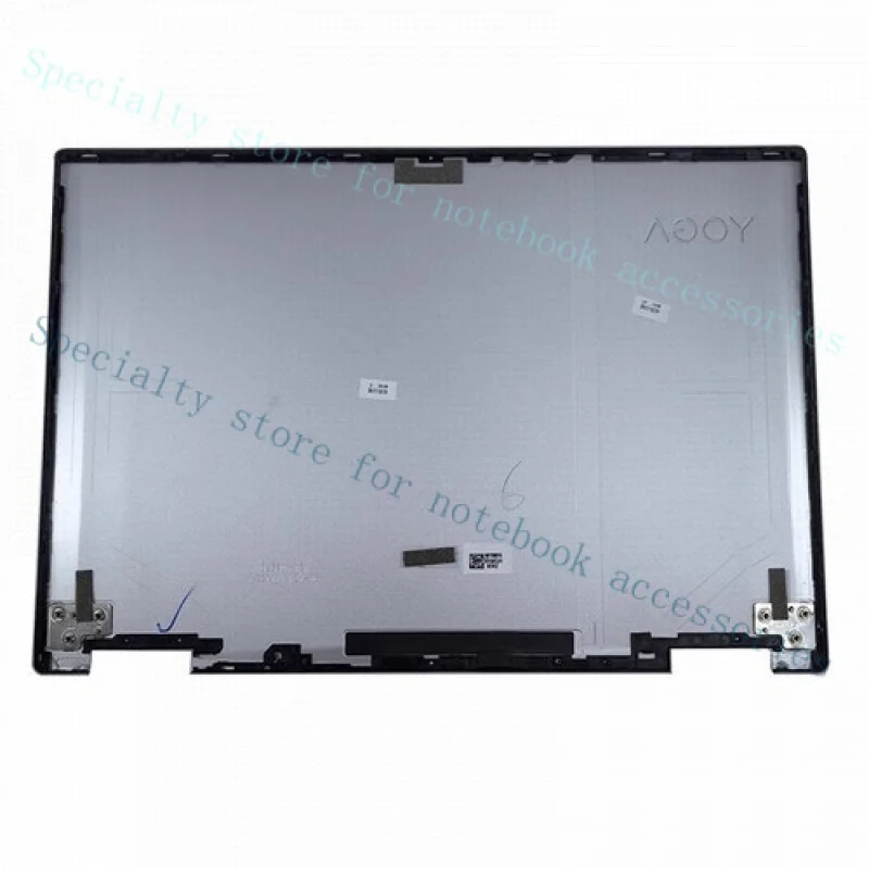 

A++for LENOVO YOGA 720-13IKB LCD Back Cover AM1YJ000F10 Silver