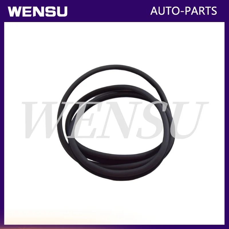 

A46373706309051 Rubber sealing strip at the rear door For Mercedes-benz G W463