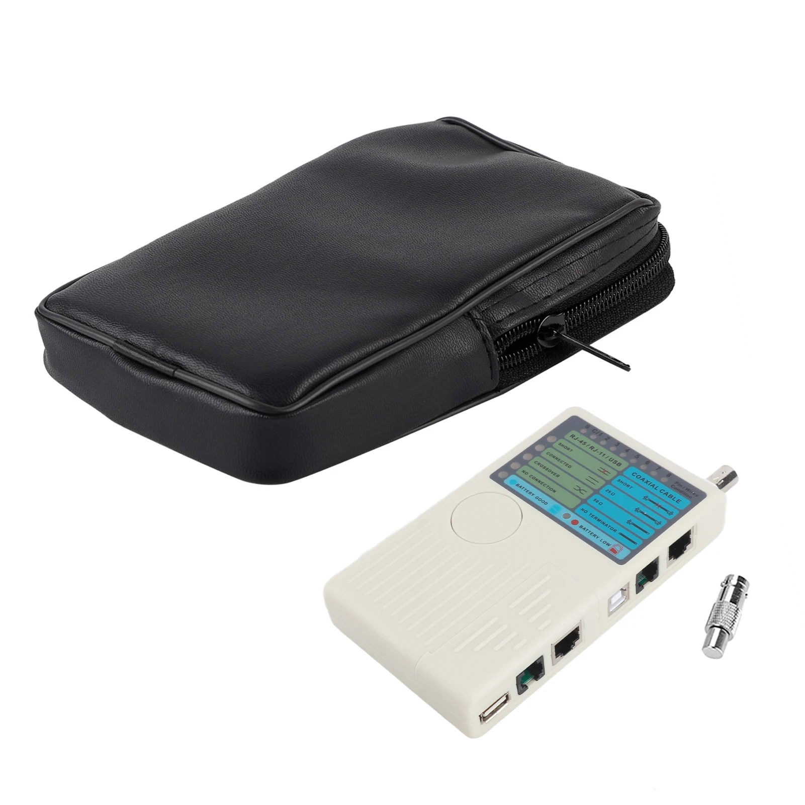 4-In-1 Portable Lan…