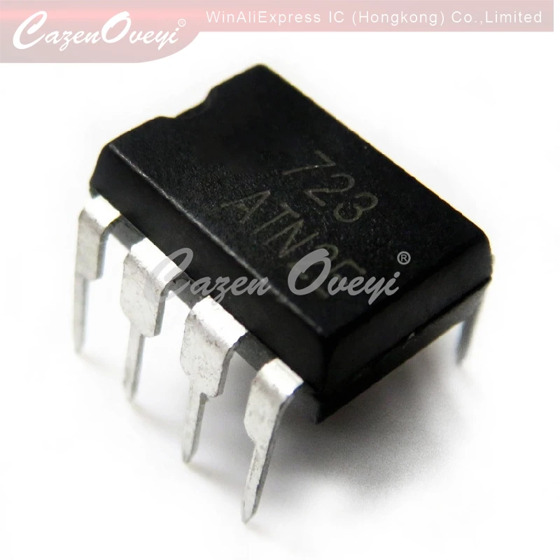 （5pcs）YD723 723 NE555P NE555 DIP-8