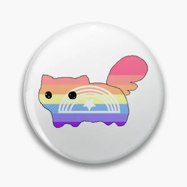 

Xenogender Cat Мягкая булавка для пуговиц брошь мультяшный подарок для любимых женщин металлическая одежда креативная булавка для лацкана Декор ювелирные изделия Милая забавная шляпа