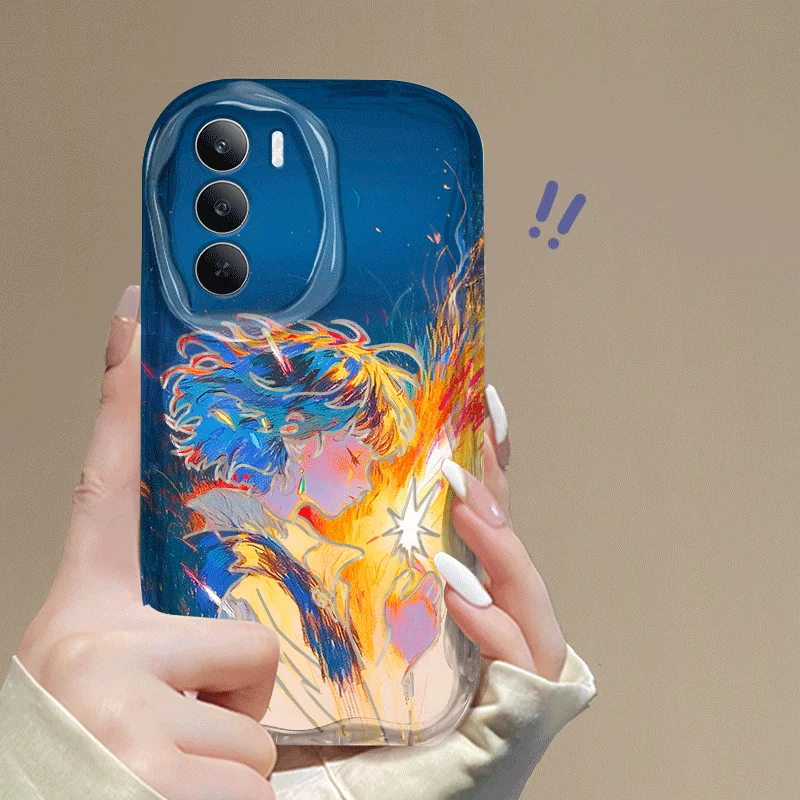 Flexible Tpu Case F…