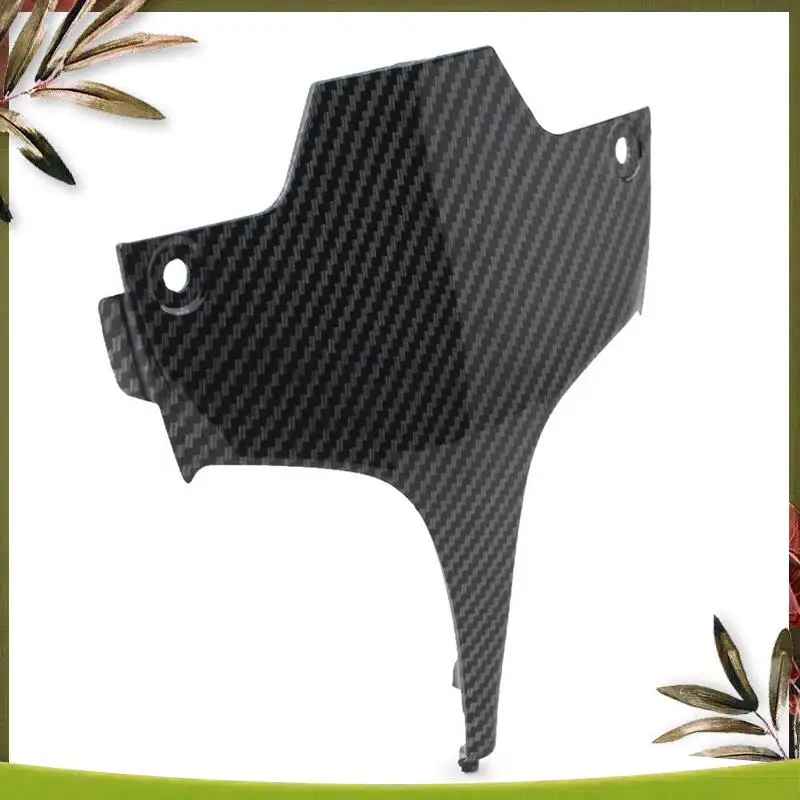 

Portable Motorcycle Rear Center Tail Fairing Carbon Fiber Look For SUZUKI GSX-R 600 750 GSXR600 GSXR750 2008 2009 2010 K8 Access