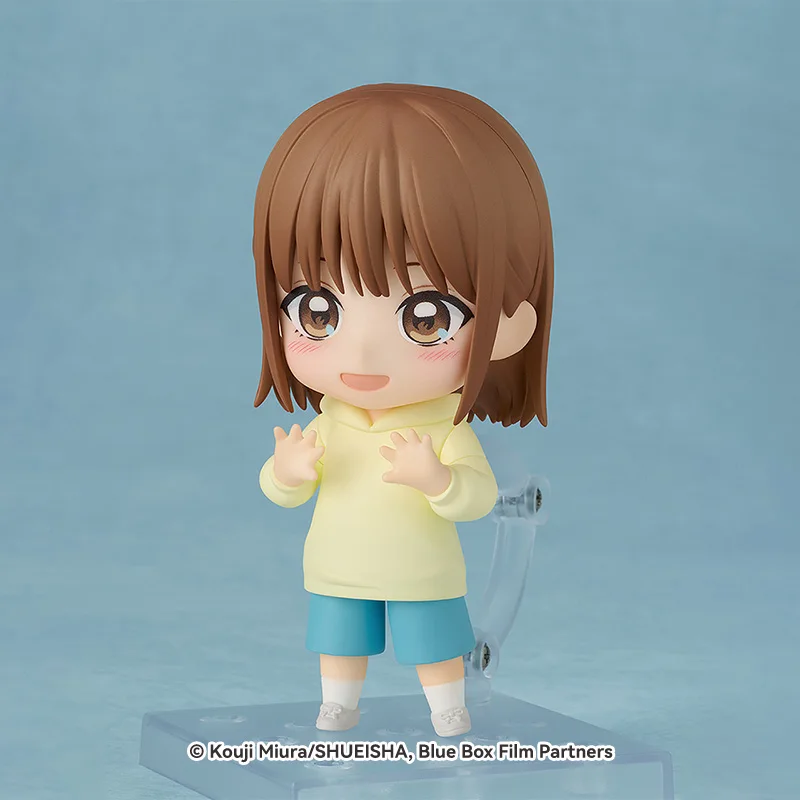 ابتسامة جيدة الأصلي المنبثقة موكب آو لا هاكو أنيمي الشكل تشيناتسو كانو L حجم تشيناتسو كانو 2688 ألعاب شخصيات الحركة هدية للأطفال #4