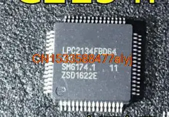 

NEW LPC1227FBD64 LPC1227 LPC1227F QFP64 LPC1227FBD64/301 MCU