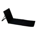 Black aluminum
