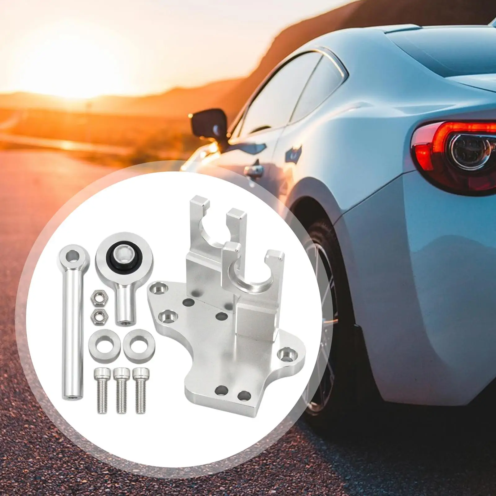 Lever Cable Jumper …