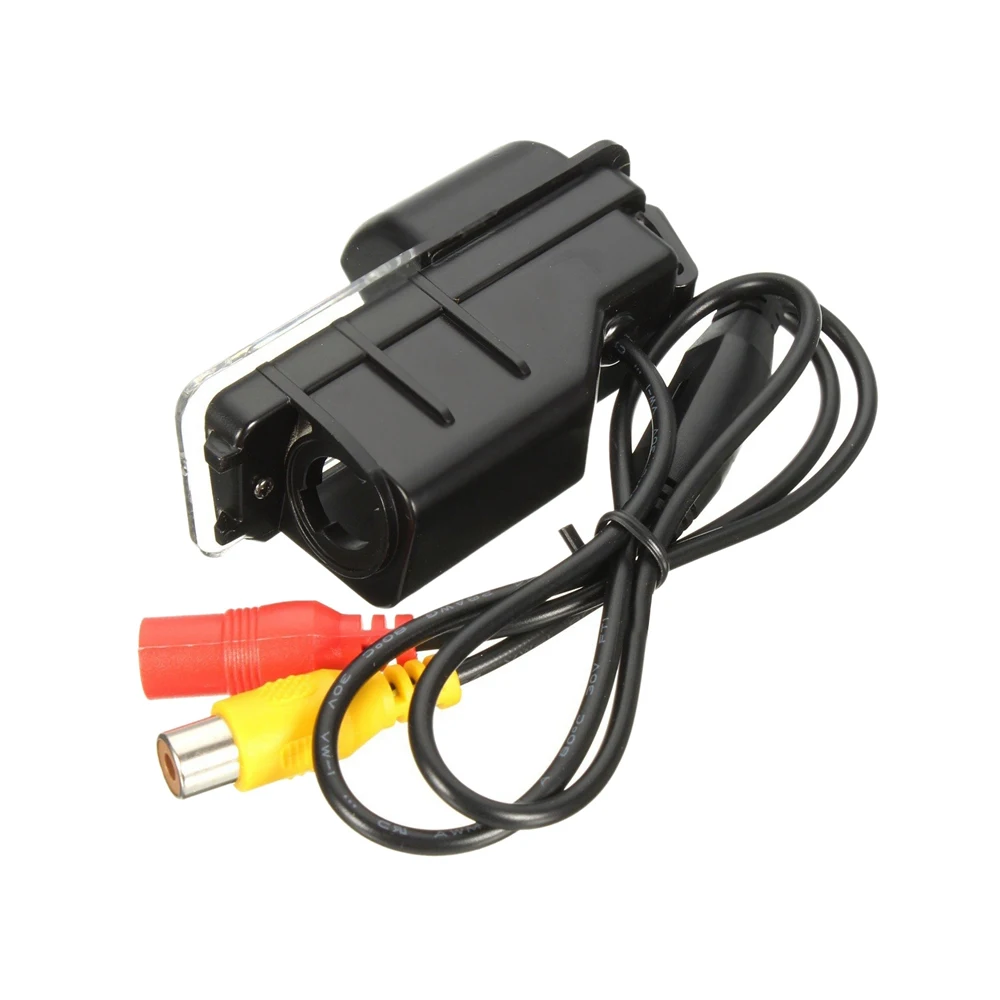 Car Rear View Camera For VW Passat B7 Golf VI Beetle Magotan POLO Phaeton Wide Angle Backup Reversing Rear Camera Waterproof