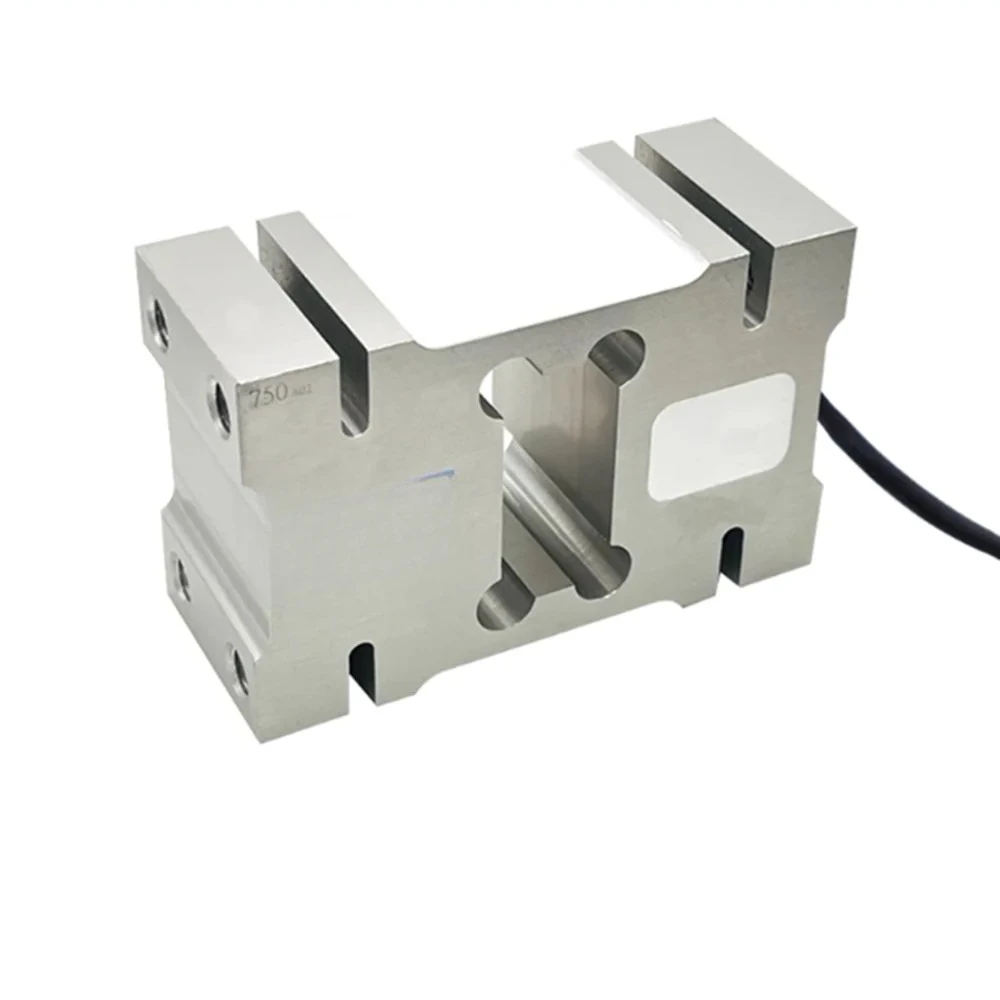 NA116 Single-Point Load Cell Suitable for Packaging Scales/Electronic Platform Scales High Precision