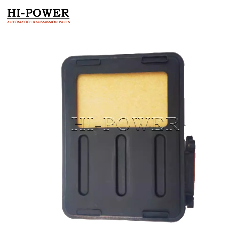M11 0511-738008 QR640AHA M87 BTR6 Auto Transmission Gearbox Oil Filter Gasket For Ssangyong Geely Car Accessories 3016072414 M11