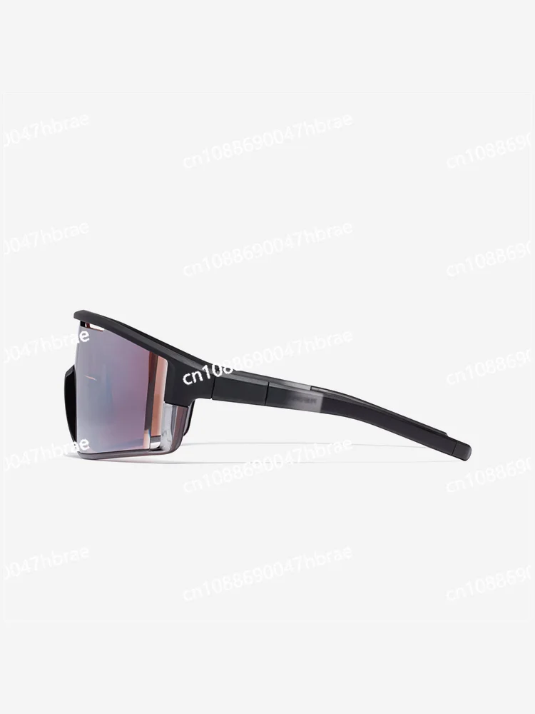 Competition Full Frame Interchangeable Cycling Sports Goggles Sunglasses