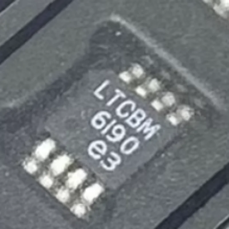 

LT3080EMS8E LT3080IMS8E LTCBM новый оригинальный запас