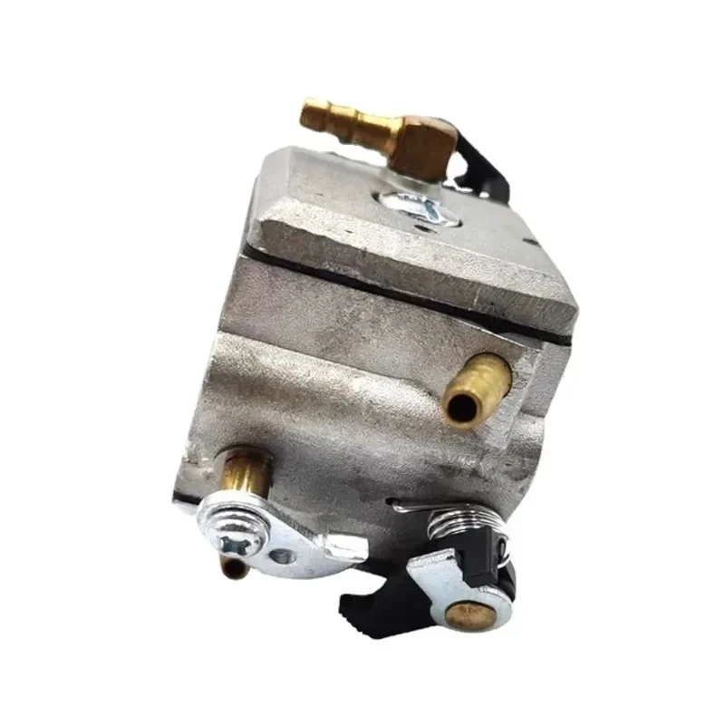 Imagem -03 - Carburador Carb para Motosserra Peças Sobressalentes para Emak Oleo Mac 947 952 Gs520 Efco 147 152