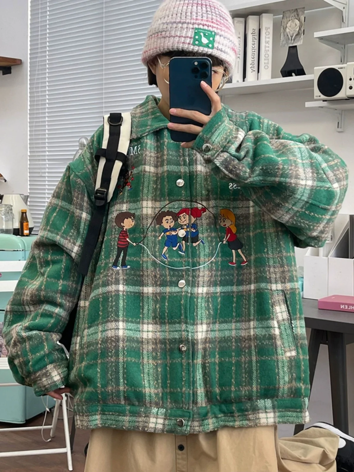 thumb