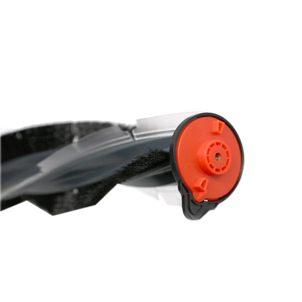 Combination Brush For Neato Botvac D3 D4 D5 D6 D7 D75 D80 D85 Robot Vacuum Cleaner, 1 Main Brush And 2 Side Brush Kits