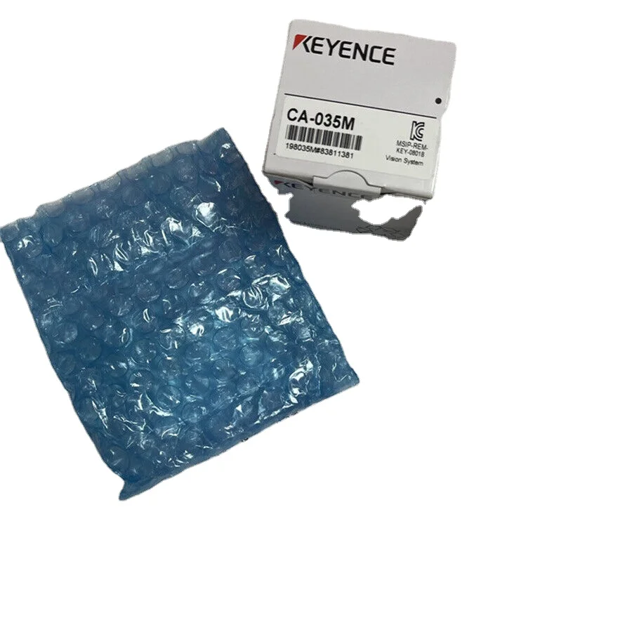 

1PC CA-035M CA035M Industrial Cameras New In Box Expedited Shipping