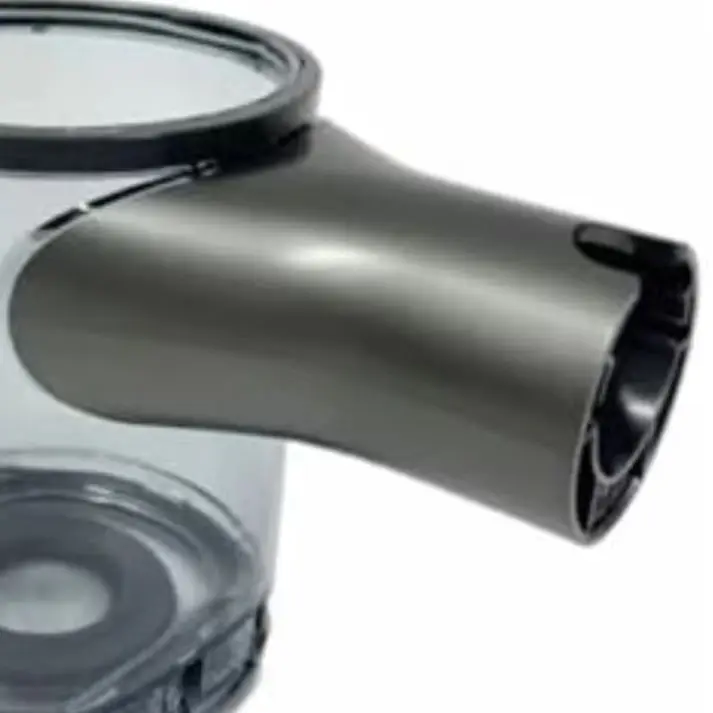 

For Roborock H7 Vacuum Cleaner Dustbin Dust Cup Cyclone Bucket Box Container Cleaning Appliance Accessories