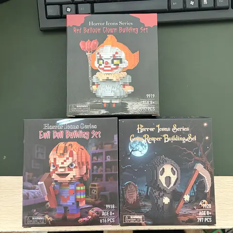 10 best sales सूक्ष्म ईंट - №9