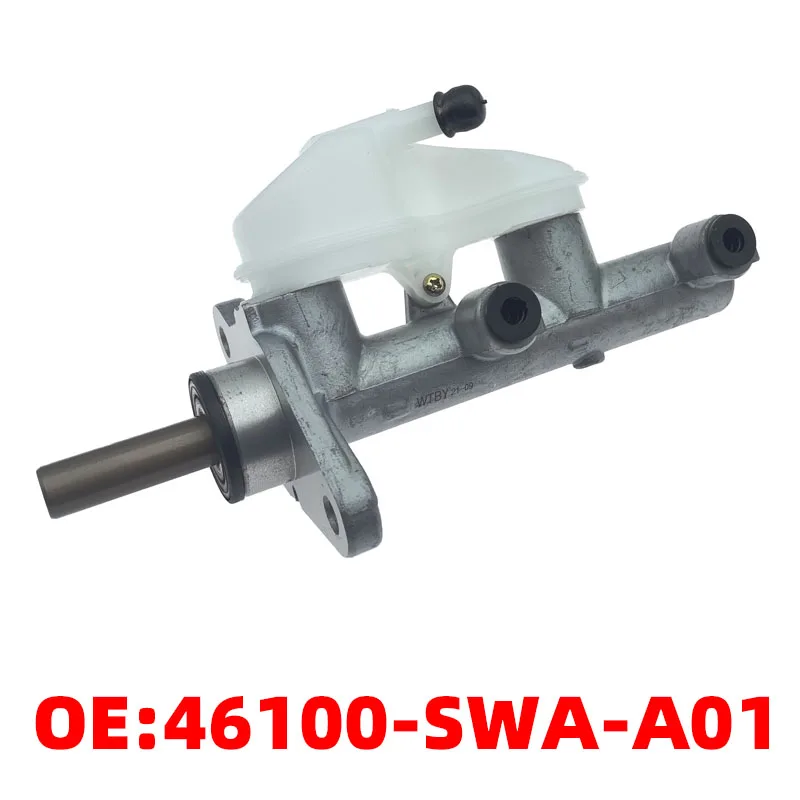 

Главный цилиндр тормозной системы для Honda CR-V 46100-SWA-A01 2007-2011