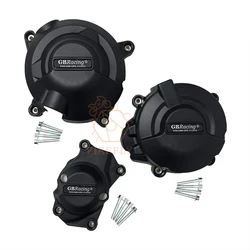 For Triumph Trident 660 & Tiger 660 2021 2022 2023 2024 2025 Motorcycles Engine Cover GB Racing Engine Protective Cover