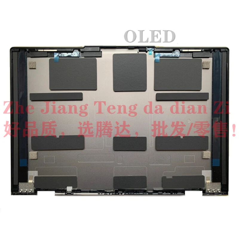 

S+ New Lcd Rear Back Cover Top Case OLED For ThinkBook 14p G3 ARH 21EJ 5CB1J10602