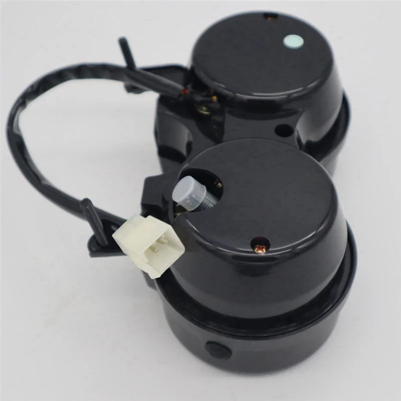 

LED Speedometer For BAJAJ BOXER CT100 Electronic Digital Motorcycle Meter Instrument