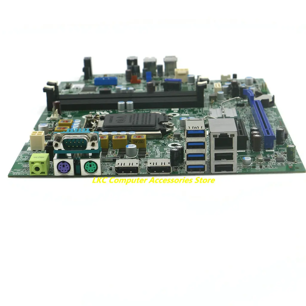 NEW For Dell Precision 3430 Tower SFF Desktop Motherboard R8N1F 0R8N1F CN-0R8N1F 0CV7F 00CV7F CN-00CV7F Mainboard 100% Tested