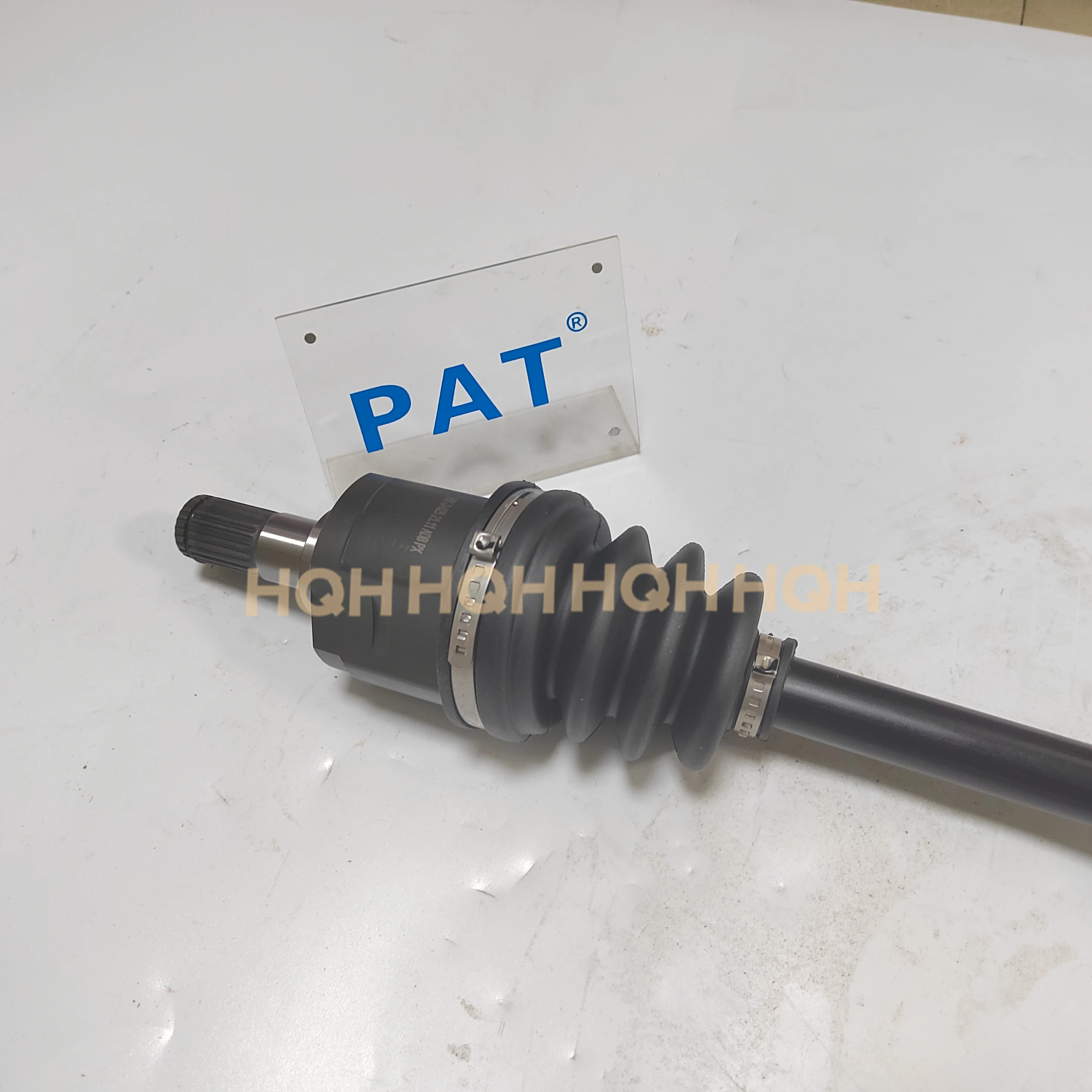 HQH Left Driver Side Drive Shaft For Kia Rio (MT) 49500-1W200 495001W200