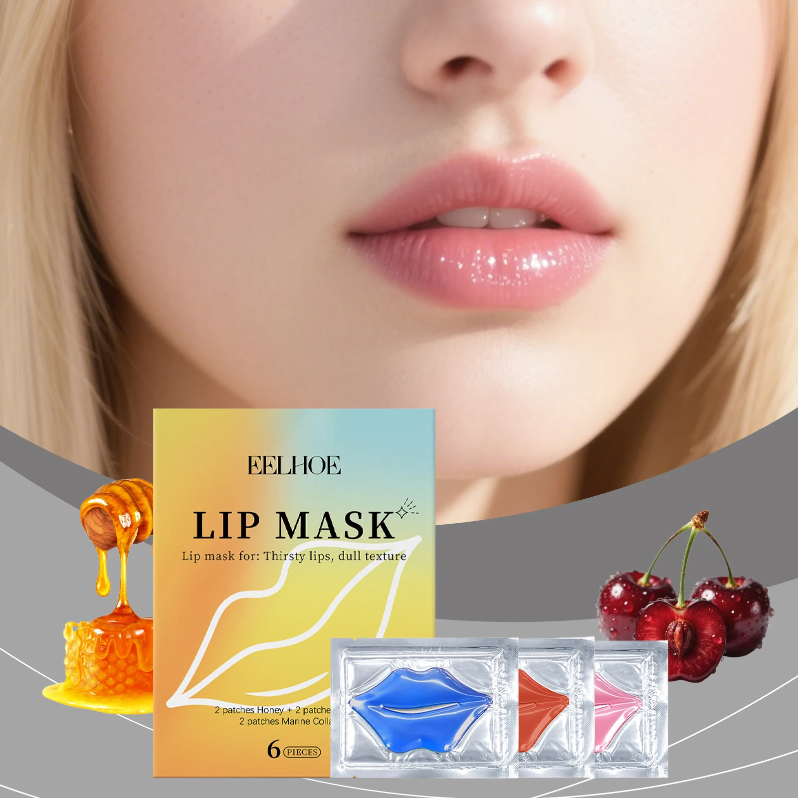 قلم العناية بالأظافر، للأظافر القوية والصحة، مقوي الأظافر وعلاج العناية. 4 مل/0.14 أونصة سائلة