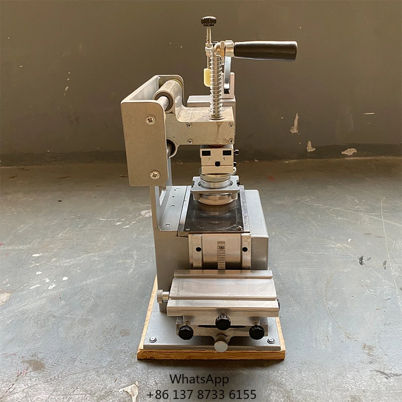 

Доступный простой в использовании ручной принтер для зубных щеток