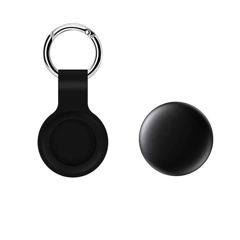 

IOS Location Tracker Work with Apple Find My App Remote Positioning Tag for iPhone Navigation Device Locator Items Anti-loss