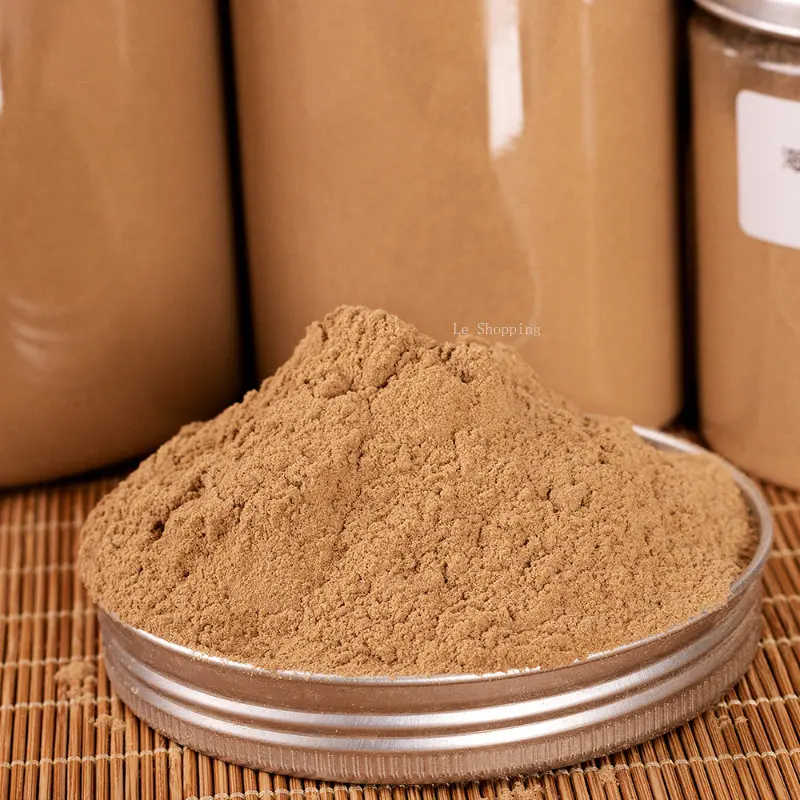 Hainan Agarwood Powder Pure Natural Zero Added Insect Leakage Household Indoor Aromatherapy Seal Making Incense Raw Materials