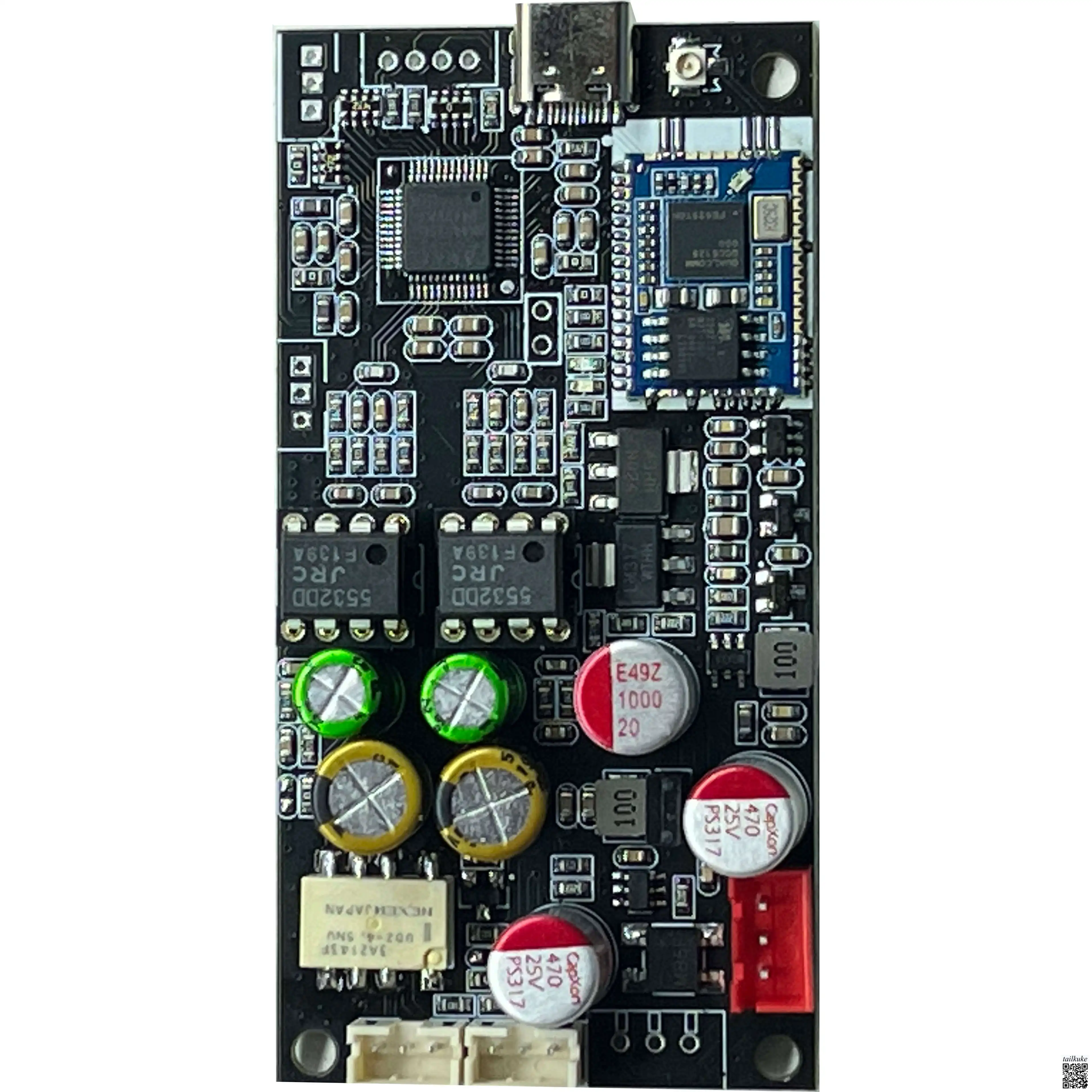 Bluetooth 5.4 QCC51…