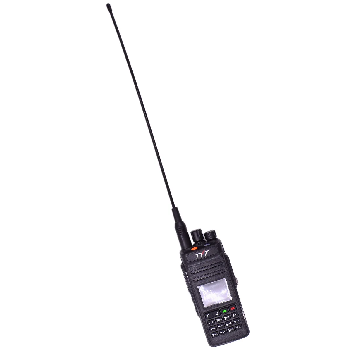 Tyt MD-398 Dmr Radi…
