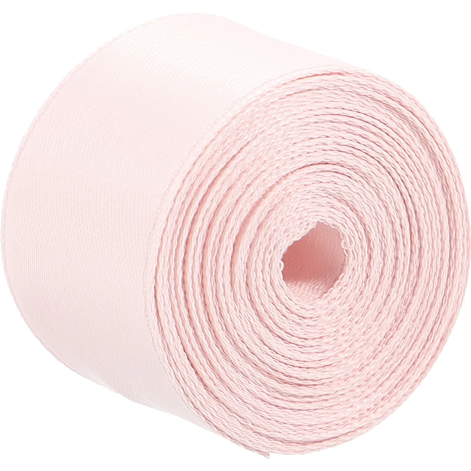 

1 Roll Pink Satin Shoe Ribbon for Ballet Dancing Shoes Pointed Flat Style Women Girls Comfortable Fade Resistant Elegant All