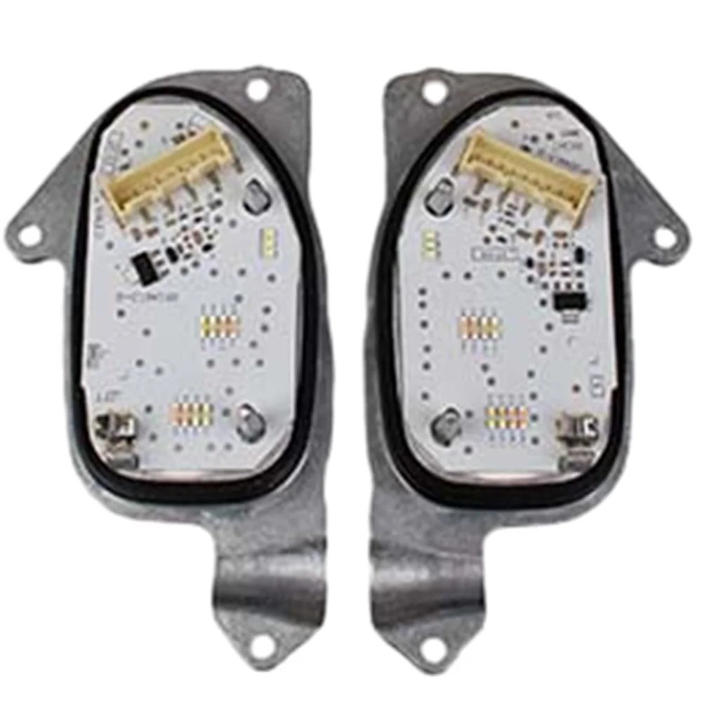 

82A998473 82A998474 Модуль светодиодных дневных ходовых огней DRL для Audi A1 2018 2019 2020 2021-2023 90145442 90145443 Автомобильные аксессуары