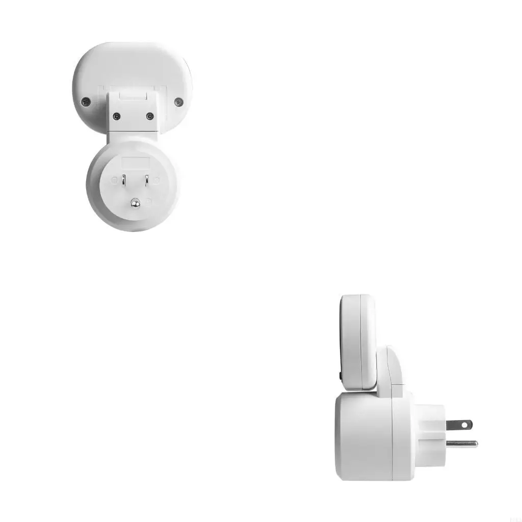 

Home Use Power Consumption Outlet Large Rotatable Display Cost Management