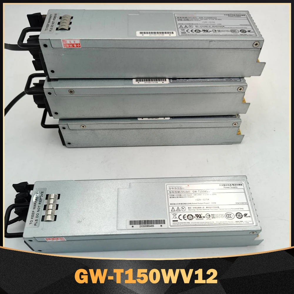 Power Supply For GW-T150WV12 150W High Quality Fully Tested Fast Ship